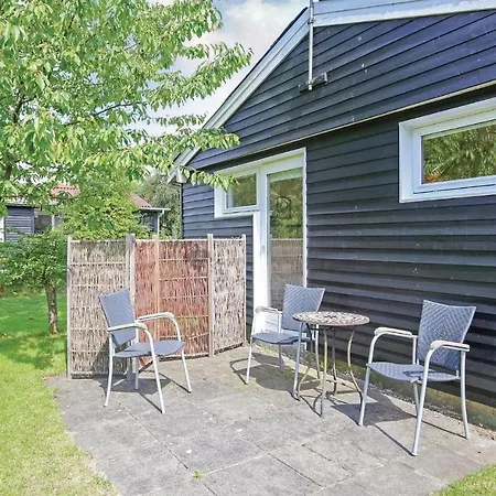 Two Bedroom Holiday In