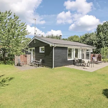 Two Bedroom Holiday In