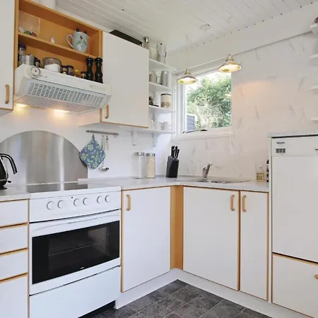Two Bedroom Holiday In
