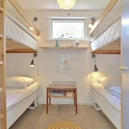 Two Bedroom Holiday In Dom wakacyjny